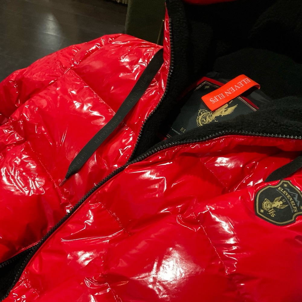 Coat